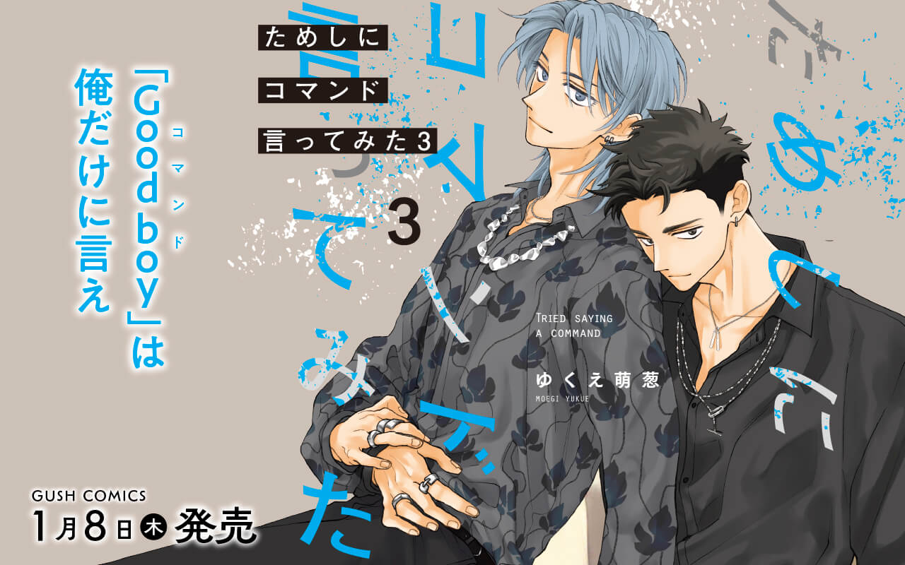 【TOP】ためしにコマンド言ってみた3