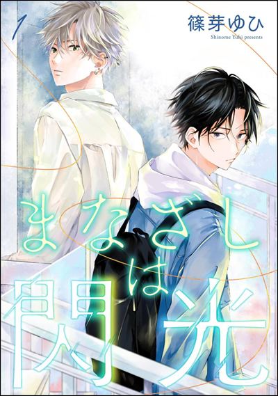 まなざしは閃光（分冊版） 