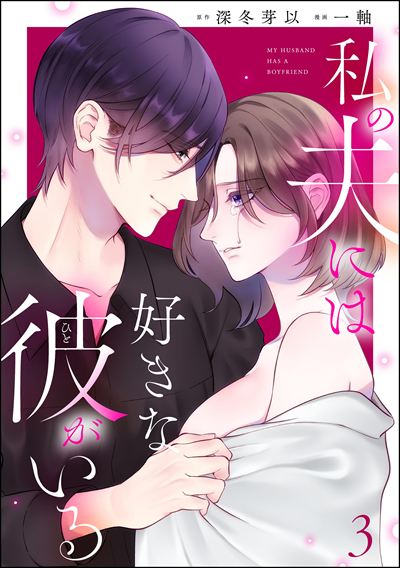 私の夫には好きな彼がいる （3）