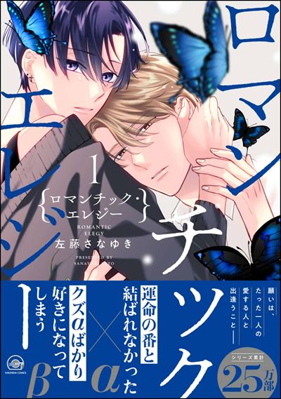 ロマンチック・エレジー 1 