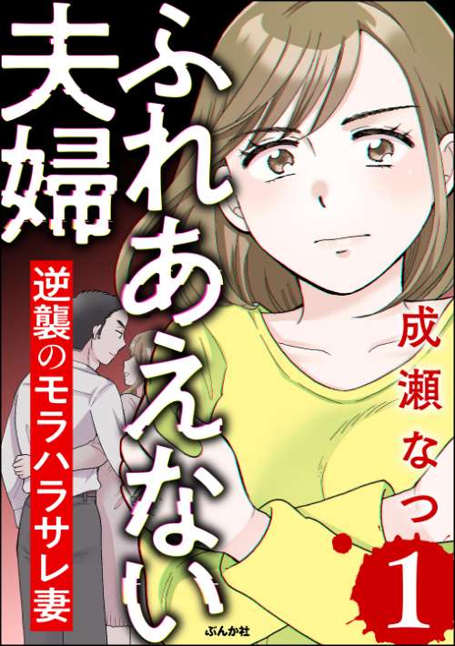 ふれあえない夫婦 逆襲のモラハラサレ妻 （1）