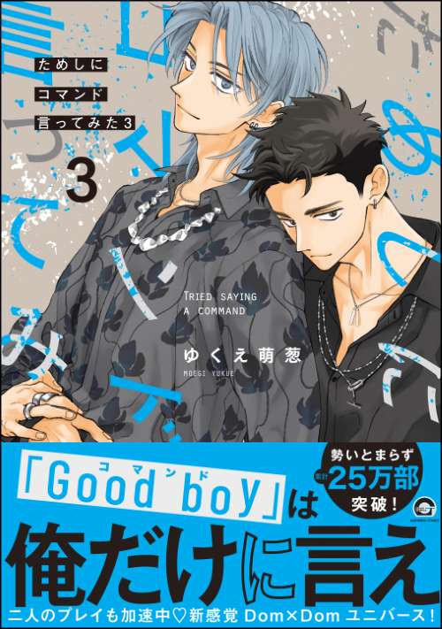 ためしにコマンド言ってみた （3）