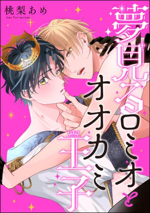 夢見るロミオとオオカミ王子（分冊版）