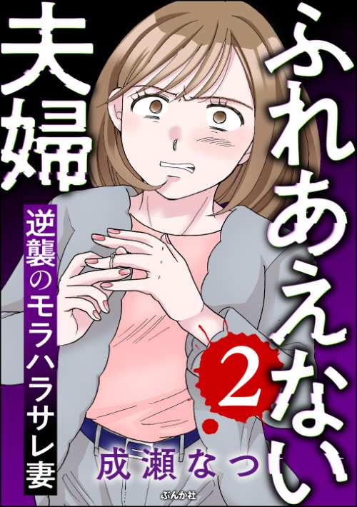 ふれあえない夫婦 逆襲のモラハラサレ妻 （2）