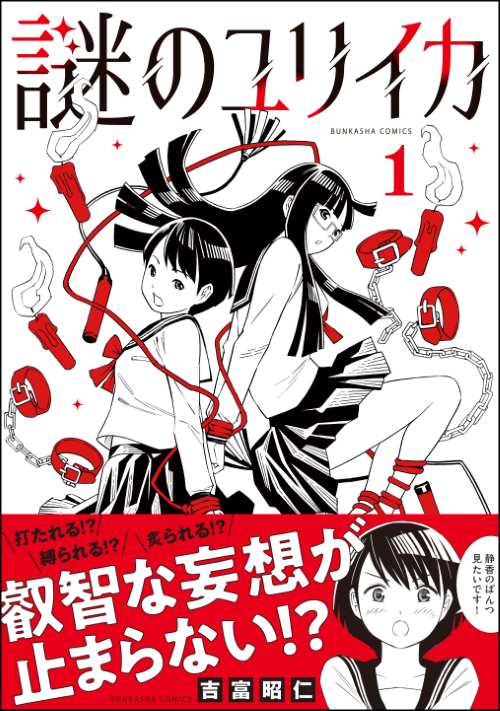謎のユリイカ （1）